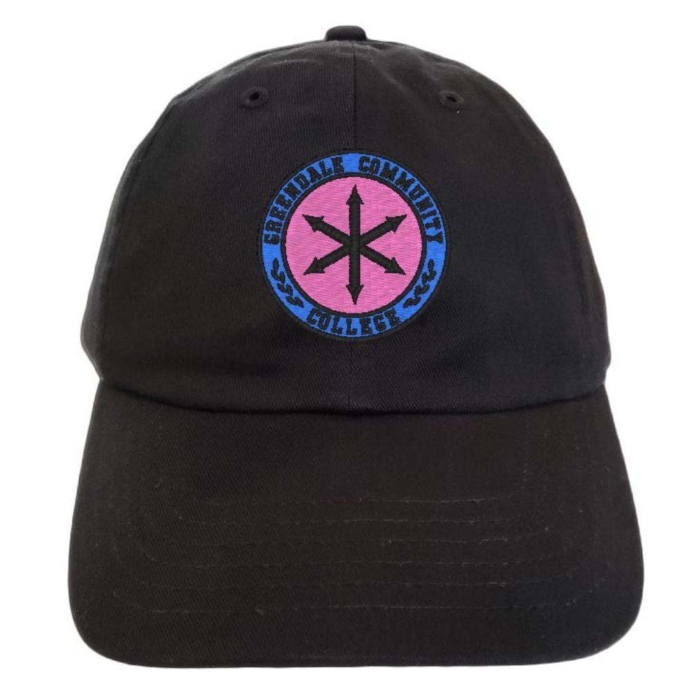 Greendale Community College hat